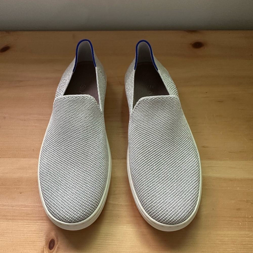 Rothy’s The Original Slip On Sneaker